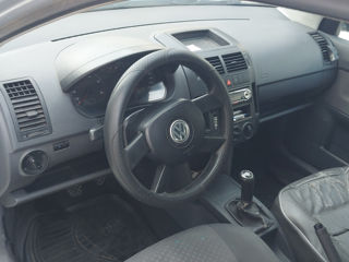 Volkswagen Polo foto 6