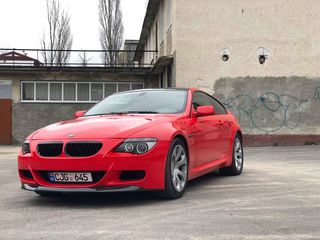 BMW 6 Series foto 1