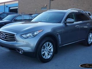 Infiniti FX foto 2