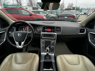 Volvo S60 foto 12