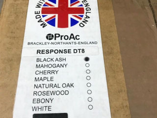ProAc DT8 Response Абсолютно новые в упаковке