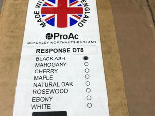 ProAc DT8 Response Абсолютно новые в упаковке foto 1