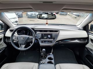 Toyota Avalon foto 10