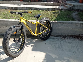 Fatbike foto 9