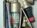 Regulator de presiune Регулятор давления DN50 Фильтр с регулятором и манометром BWT   Германия! foto 6