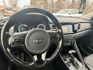 KIA Niro foto 14