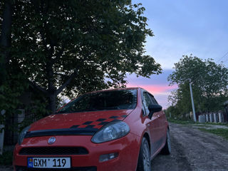 Fiat Punto foto 2