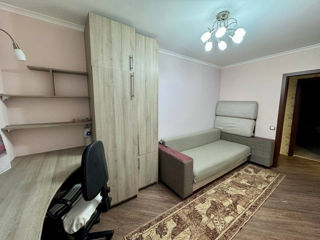 Apartament cu 2 camere, 60 m², Buiucani, Chișinău foto 9