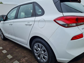 Hyundai i30 foto 4