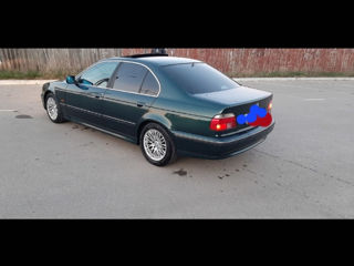 Bmw e39 530d foto 4