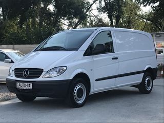 Mercedes Vito foto 2