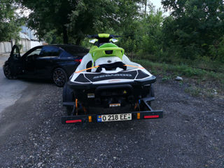 Brp Sea doo GTI 130 foto 2