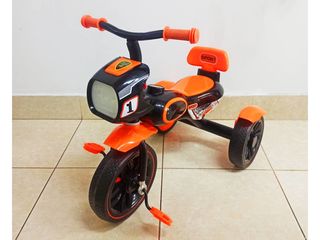 Трёхколёсный велосипед для детей от 1 года foto 7