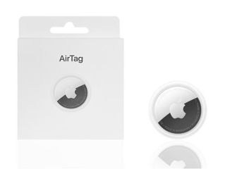 Apple AirTag 1 Pack - всего 499 леев!