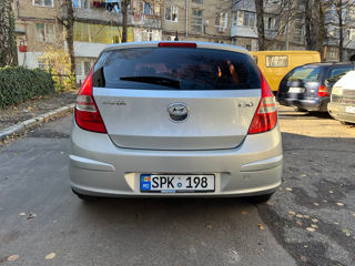 Hyundai i30 foto 5