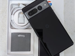Google Pixel 7 Pro 5G Новое состояние