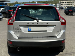 Volvo XC60 foto 5