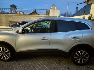 Renault Kadjar foto 3