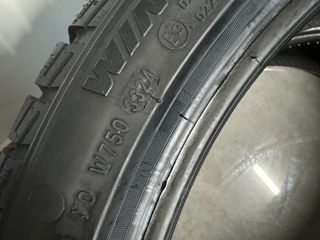 275/35 r20 Pirelli iarna foto 8