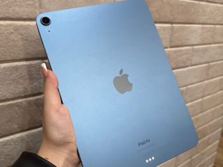 iPad Air 5th Gen M1