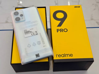 Realme 9 Pro foto 4