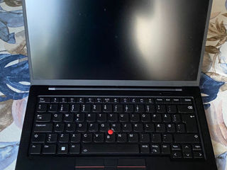 Lenovo Thinkpad X1 Carbon 10 - i7-1270P/16 Gb/500 Gb foto 2