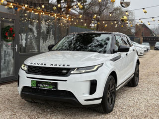 Land Rover Range Rover Evoque foto 3