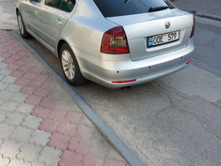 Skoda Octavia foto 3