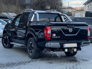 Nissan Navara foto 5