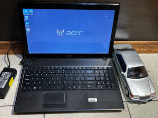 Acer Aspire 5742G II Core i7 Q720 4core II RAM 8GB II SSD 256GB II 15.6