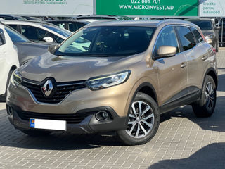 Renault Kadjar foto 3