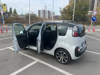 Citroen C3 Picasso foto 2