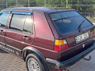 Volkswagen Golf foto 5