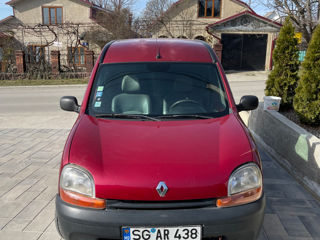 Renault Kango foto 3