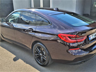 BMW 6 Series foto 4