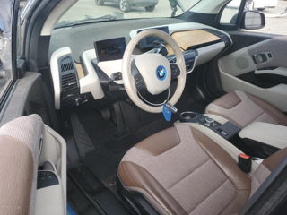 BMW i3 foto 8