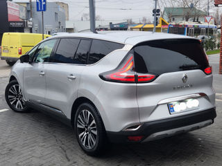 Renault Espace foto 4