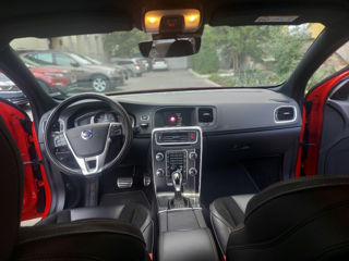 Volvo S60 foto 7