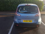 Renault Scenic foto 3