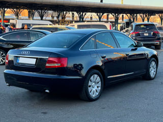 Audi A6 foto 6