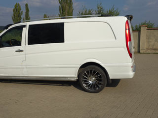 Mercedes Vito