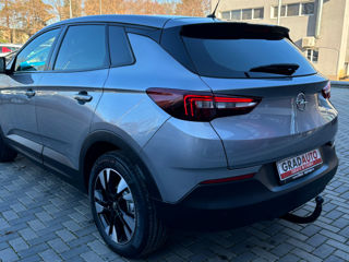 Opel Grandland X foto 5