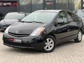 Toyota Prius foto 1