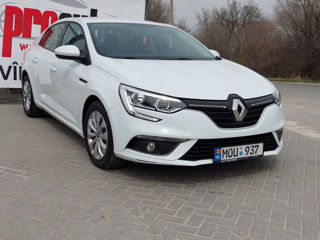 Renault Megane foto 1