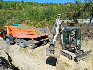 Servici kamaz,услуги камаз foto 6