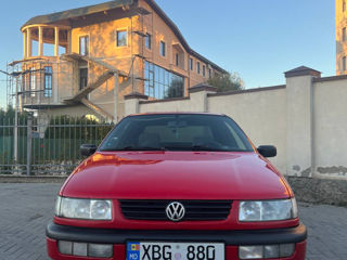 Volkswagen Passat foto 2