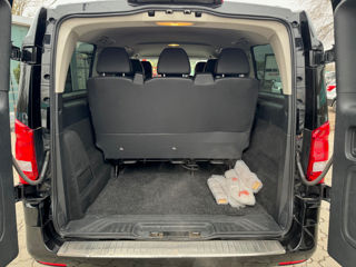 Mercedes Vito foto 17