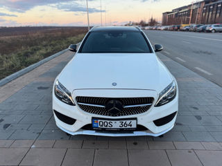 Mercedes C-Class foto 3