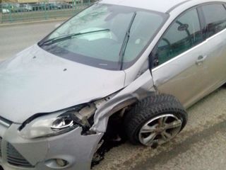 Ford Focus foto 1