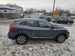 Renault Kadjar foto 8